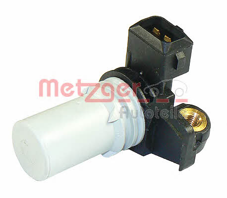 Metzger 0902086 Crankshaft position sensor 0902086