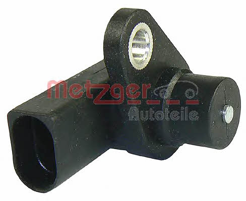 Metzger 0902093 Crankshaft position sensor 0902093