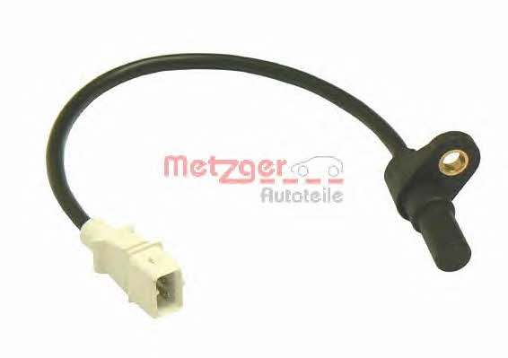 Metzger 0902098 Crankshaft position sensor 0902098