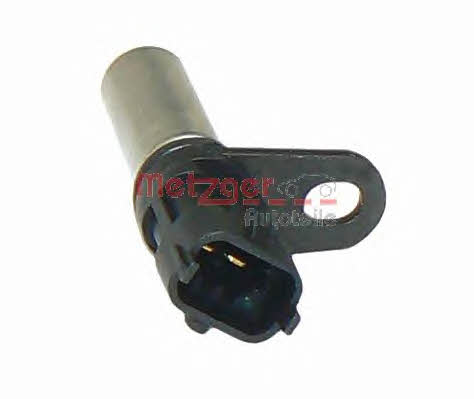 Metzger 0902101 Crankshaft position sensor 0902101