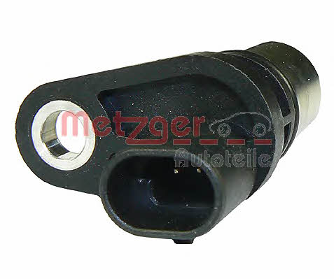 Metzger 0902109 Crankshaft position sensor 0902109