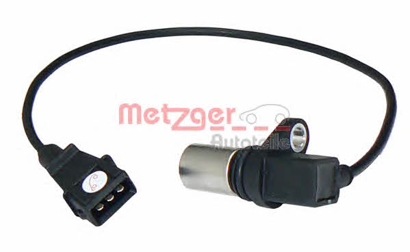 Metzger 0902117 Crankshaft position sensor 0902117