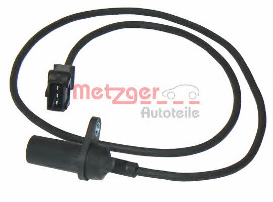 Metzger 0902121 Crankshaft position sensor 0902121