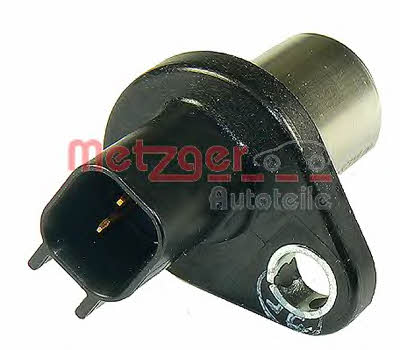 Metzger 0902125 Crankshaft position sensor 0902125