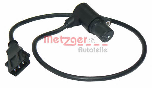 Metzger 0902147 Crankshaft position sensor 0902147