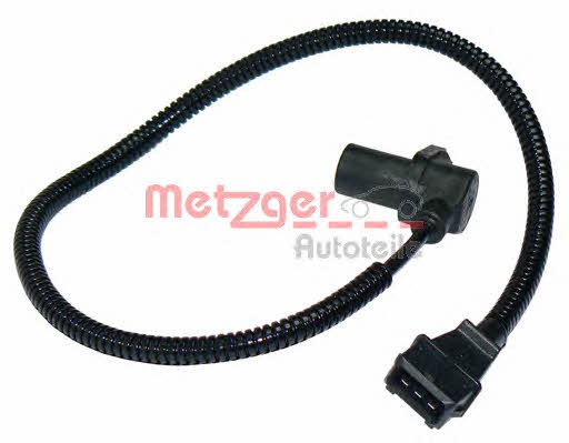 Metzger 0902148 Crankshaft position sensor 0902148
