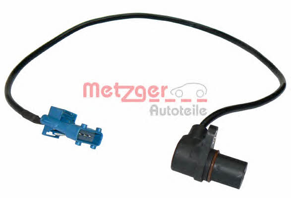 Metzger 0902149 Crankshaft position sensor 0902149