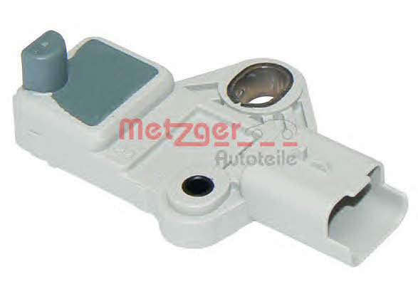 Metzger 0902159 Crankshaft position sensor 0902159