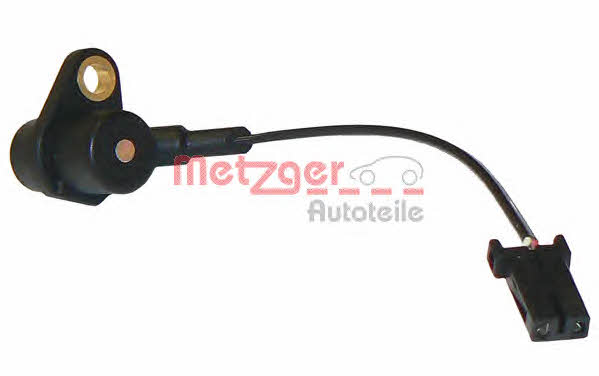 Metzger 0902170 Crankshaft position sensor 0902170