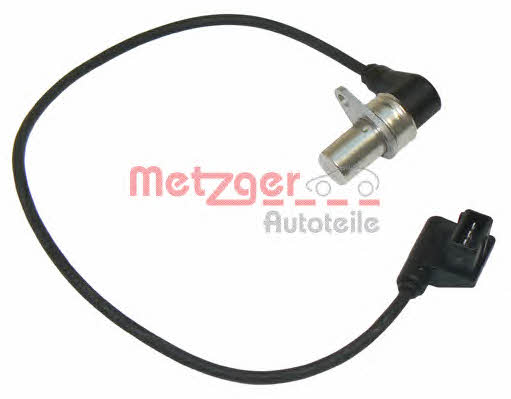 Metzger 0902173 Crankshaft position sensor 0902173
