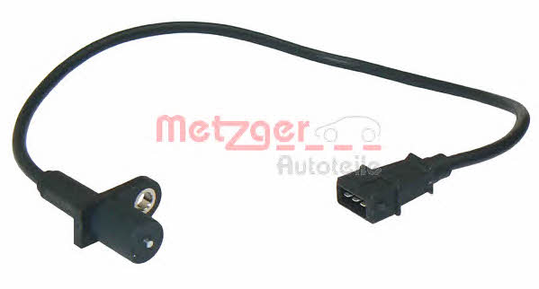 Metzger 0902175 Crankshaft position sensor 0902175
