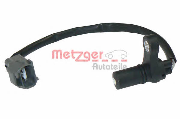 Metzger 0902176 Crankshaft position sensor 0902176