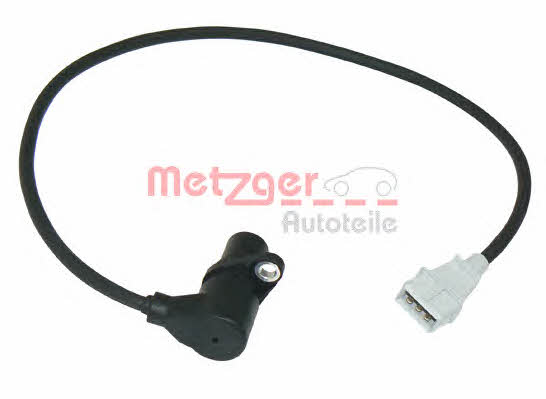Metzger 0902179 Crankshaft position sensor 0902179