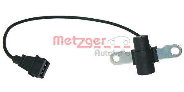 Metzger 0902180 Crankshaft position sensor 0902180