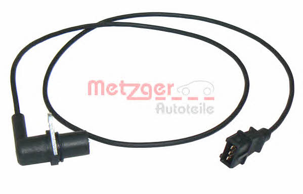 Metzger 0902181 Crankshaft position sensor 0902181