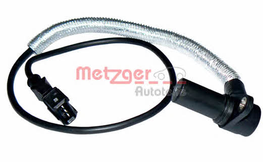 Metzger 0902188 Crankshaft position sensor 0902188