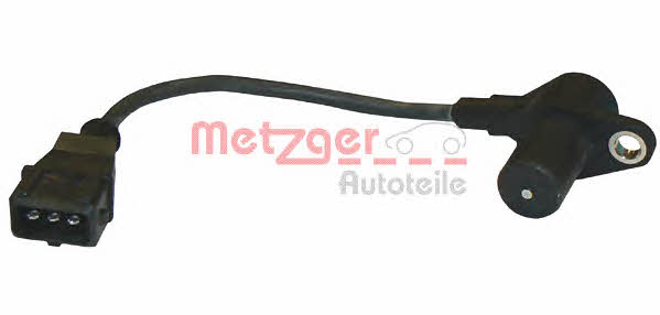 Metzger 0902189 Crankshaft position sensor 0902189