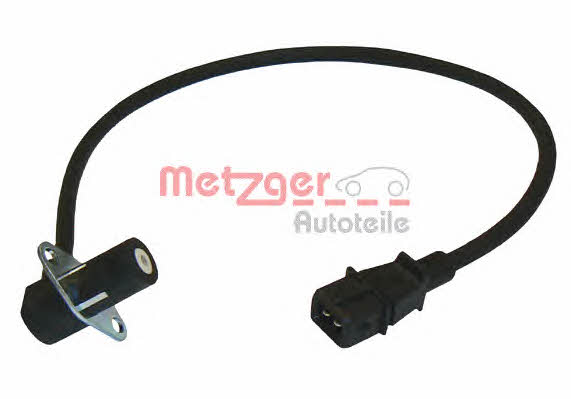 Metzger 0902193 Crankshaft position sensor 0902193