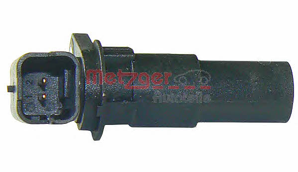 Metzger 0902195 Crankshaft position sensor 0902195