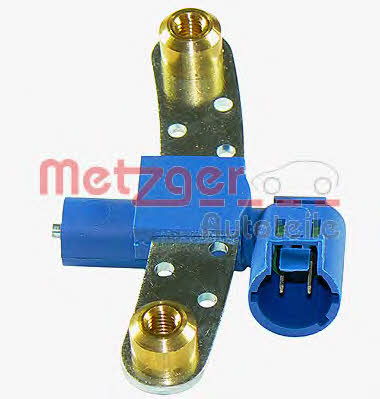 Metzger 0902200 Crankshaft position sensor 0902200