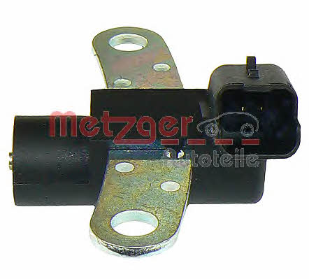 Metzger 0902203 Crankshaft position sensor 0902203