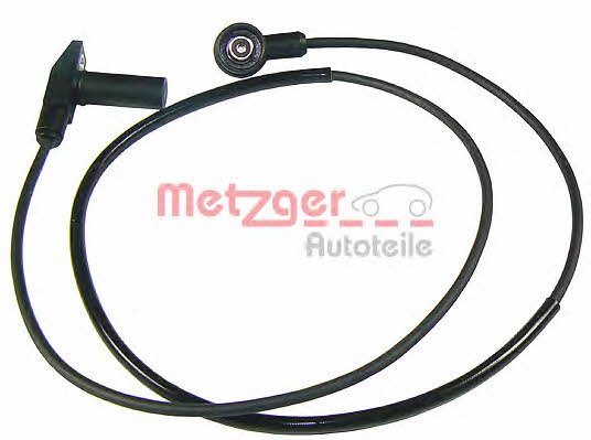 Metzger 0902205 Crankshaft position sensor 0902205