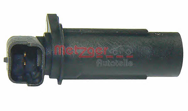 Metzger 0902210 Crankshaft position sensor 0902210