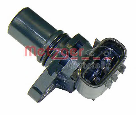 Metzger 0902211 Crankshaft position sensor 0902211