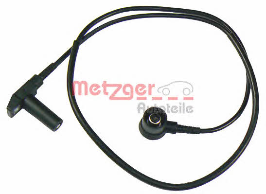 Metzger 0902213 Crankshaft position sensor 0902213
