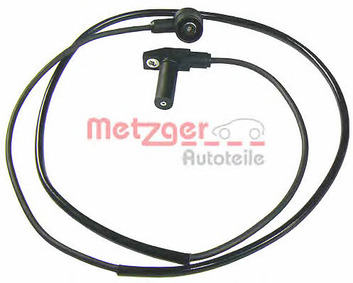 Metzger 0902215 Crankshaft position sensor 0902215