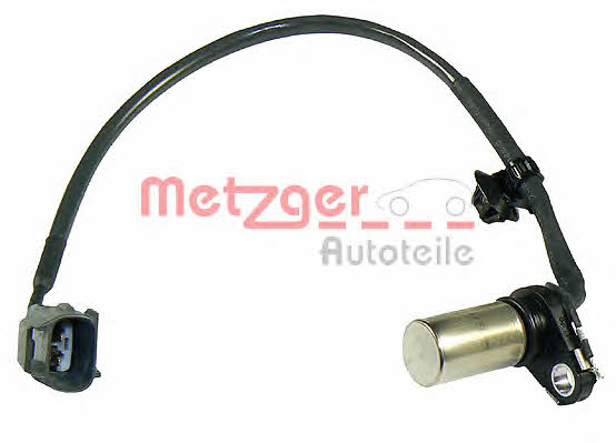 Metzger 0902221 Crankshaft position sensor 0902221