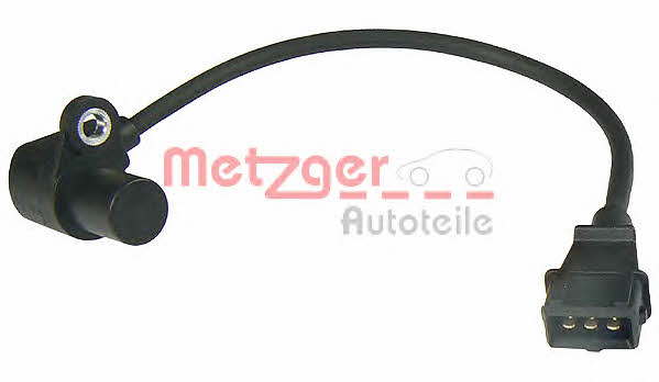 Metzger 0902227 Crankshaft position sensor 0902227