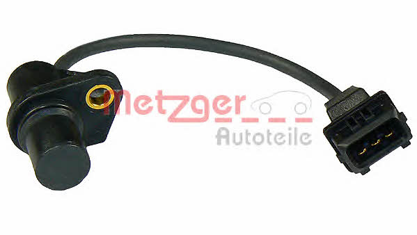 Metzger 0902232 Crankshaft position sensor 0902232