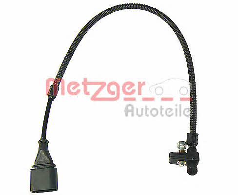 Metzger 0902238 Crankshaft position sensor 0902238