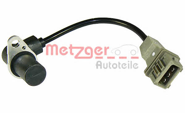 Metzger 0902239 Crankshaft position sensor 0902239