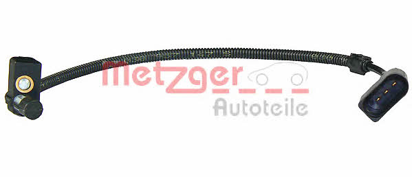 Metzger 0902240 Crankshaft position sensor 0902240