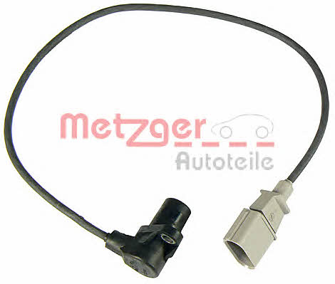 Metzger 0902242 Crankshaft position sensor 0902242