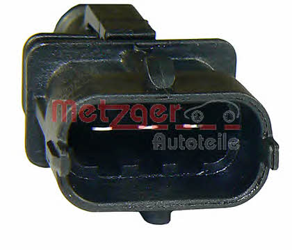 Metzger 0902243 Crankshaft position sensor 0902243