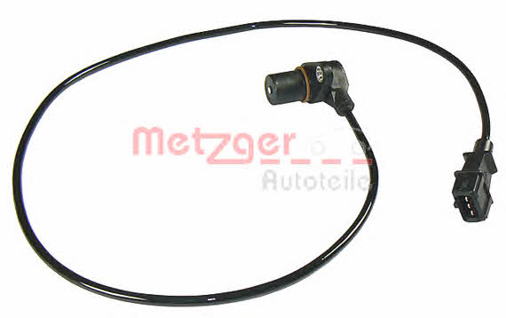 Metzger 0902244 Crankshaft position sensor 0902244