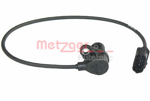 Metzger 0902245 Crankshaft position sensor 0902245