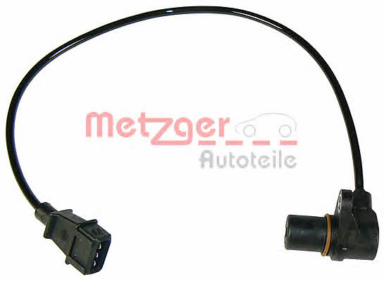 Metzger 0902246 Crankshaft position sensor 0902246