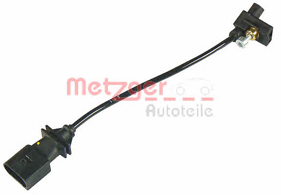 Metzger 0902248 Crankshaft position sensor 0902248