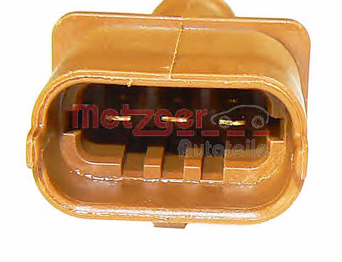 Metzger 0902252 Crankshaft position sensor 0902252