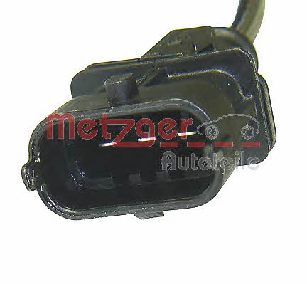 Metzger 0902258 Crankshaft position sensor 0902258