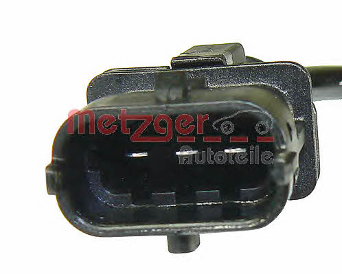 Metzger 0902260 Crankshaft position sensor 0902260