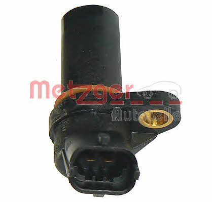 Metzger 0902262 Crankshaft position sensor 0902262