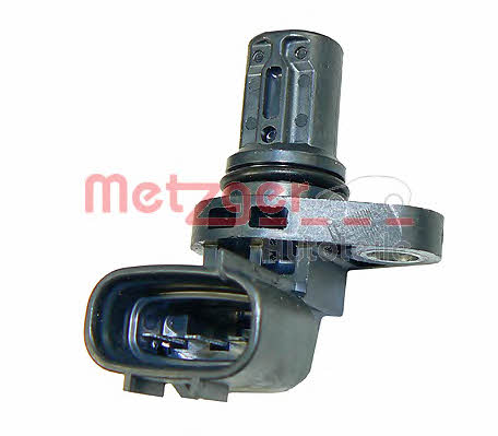 Metzger 0902266 Crankshaft position sensor 0902266