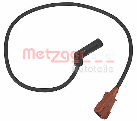 Metzger 0902270 Crankshaft position sensor 0902270