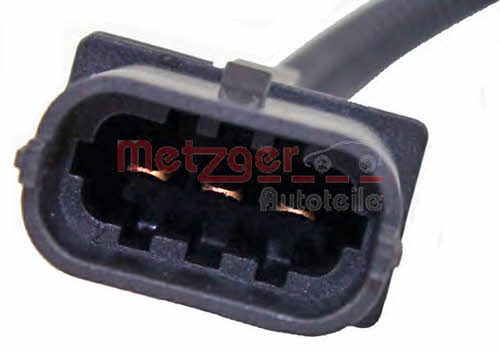 Metzger 0902300 Crankshaft position sensor 0902300