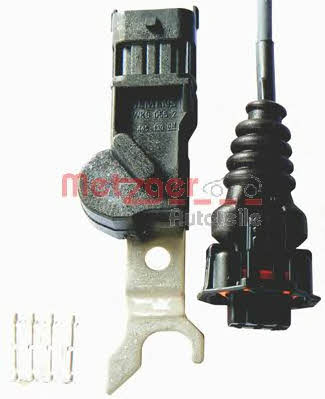 Metzger 0903007 Camshaft position sensor 0903007